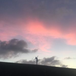 Meet your Posher, Katherine